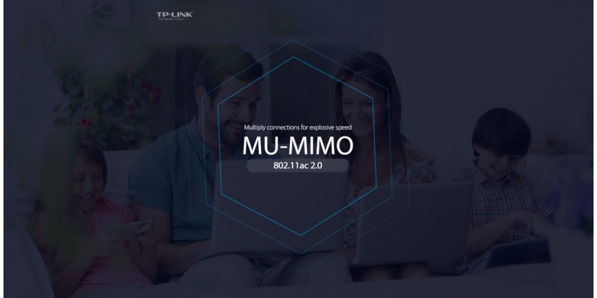 What is MU-MIMO?