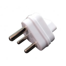 Type-N to 3-Pin Power Adapter