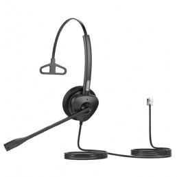 Fanvil RJ9 Mono Headset Fanvil RJ9 Mono Headset