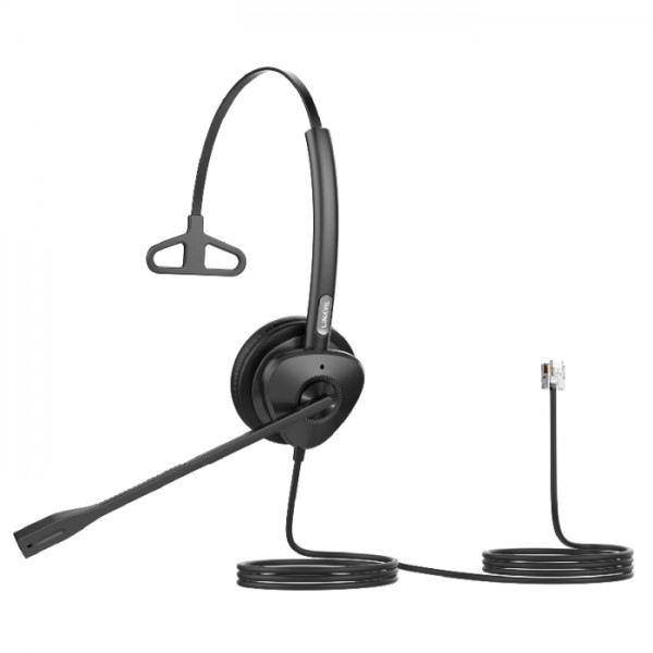 Fanvil RJ9 Mono Headset