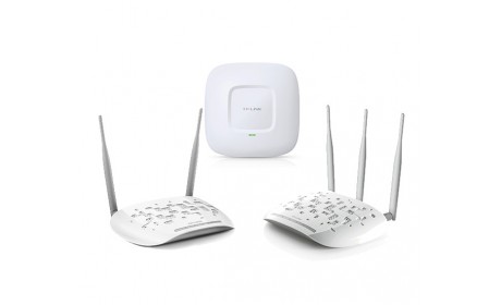 Wireless Access Points