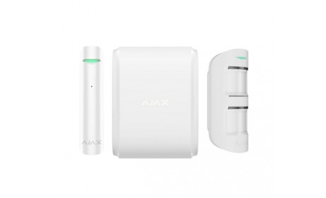 Detectors & Motion Sensors