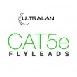 CAT5e Flyleads