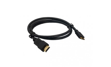 HDMI Cable & Adapters