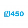 N450+