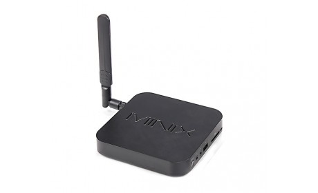 Android Media Players