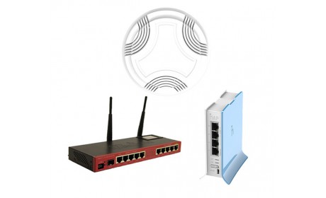 Indoor - Wireless