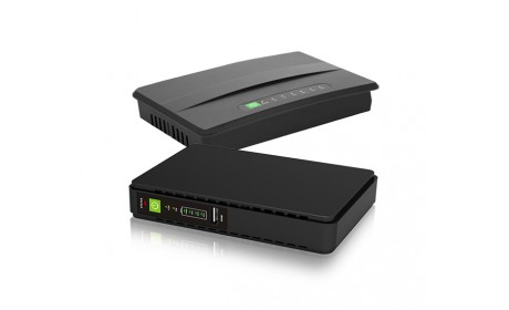 Micro UPS Series
