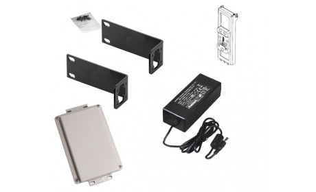 WISP Switch Accessories