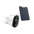 Battery/Solar Powered Cameras