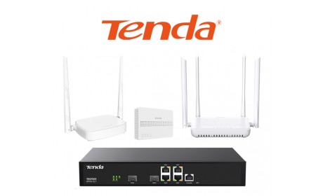 Tenda xPON Fiber