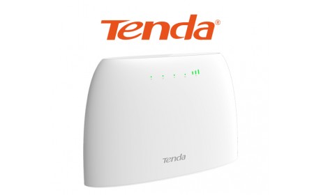 Tenda LTE