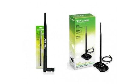 Antennas