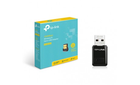 Wireless USB Adapters