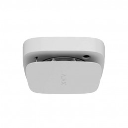 Ajax FireProtect 2 (Heat/Smoke/CO) Jeweller Ajax FireProtect 2 (Heat/Smoke/CO) Jeweller