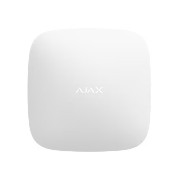 Ajax Hub 2 Plus Jeweller