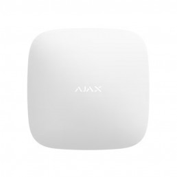 Ajax Hub 4G Jeweller Ajax Hub 4G Jeweller
