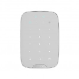 Ajax KeyPad Plus Jeweller Ajax KeyPad Plus Jeweller