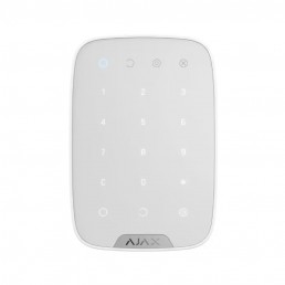 Ajax KeyPad Jeweller