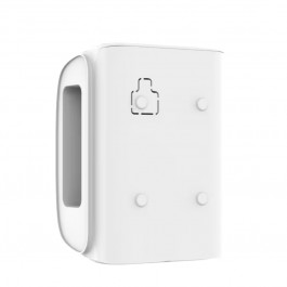 Ajax DualCurtain Outdoor Jeweller