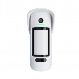 Ajax MotionCam Outdoor Jeweller Ajax MotionCam Outdoor Jeweller