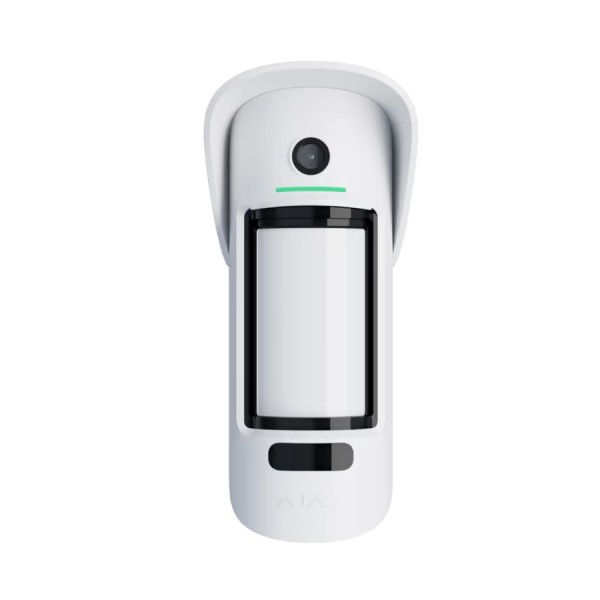 Ajax MotionCam Outdoor Jeweller