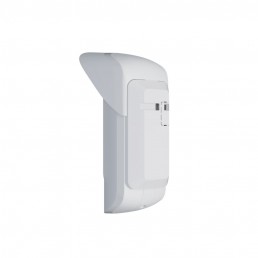 Ajax MotionCam Outdoor Jeweller Ajax MotionCam Outdoor Jeweller