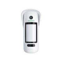 Ajax MotionCam Outdoor (PhOD) Jeweller