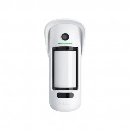 Ajax MotionCam Outdoor (PhOD) Jeweller