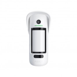 Ajax MotionCam Outdoor (PhOD) Jeweller