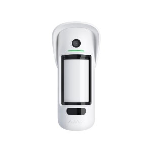 Ajax MotionCam Outdoor (PhOD) Jeweller