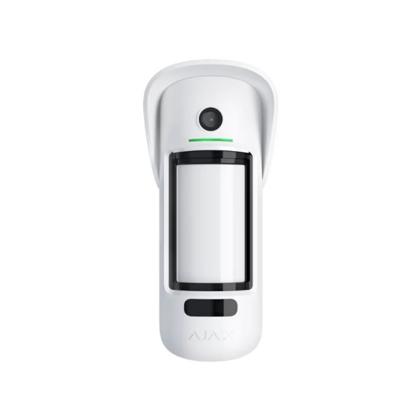 Ajax MotionCam Outdoor (PhOD) Jeweller