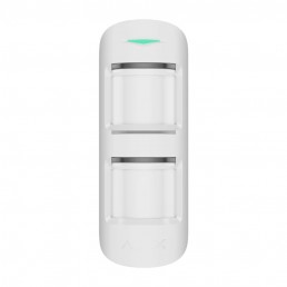 Ajax MotionProtect Outdoor Jeweller Ajax MotionProtect Outdoor Jeweller