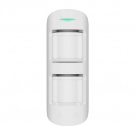 Ajax MotionProtect Outdoor Jeweller