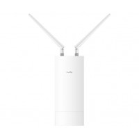 Cudy 3000Mbps WiFi 6 Outdoor Access Point