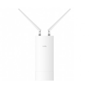 Cudy 3000Mbps WiFi 6 Outdoor Access Point