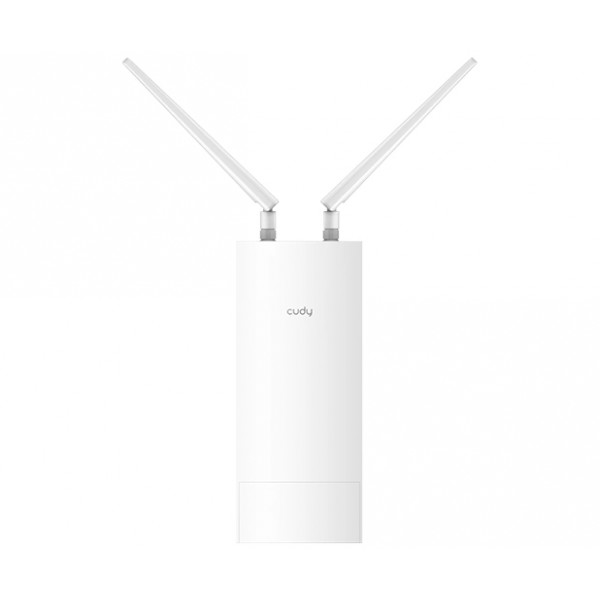 Cudy 3000Mbps WiFi 6 Outdoor Access Point