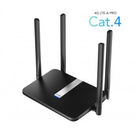 Cudy 4G LTE AC1200 Dual Band Wi-Fi Router