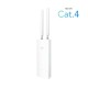 Cudy Outdoor 4G Cat 4 AC1200 Wi-Fi Router LT500