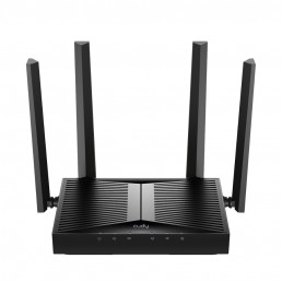 Cudy BE3600 Gigabit Wi-Fi 7 Router