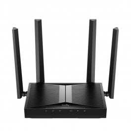 Cudy BE3600 Gigabit Wi-Fi 7 Router