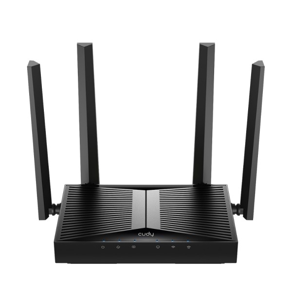 Cudy BE3600 Gigabit Wi-Fi 7 Router
