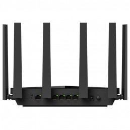Cudy BE6500 Gigabit Wi-Fi 7 Router