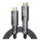 DTECH HDM-CAB-FIB-15M