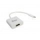 DTECH Type-C to HDMI Female Cable (USB-C-HDMI)