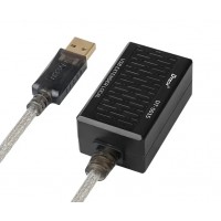 DTECH 60m USB Extender Over Ethernet Kit  (USB-EXT-60M)