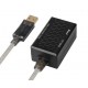 DTECH 60m USB Extender Over Ethernet Kit  (USB-EXT-60M)