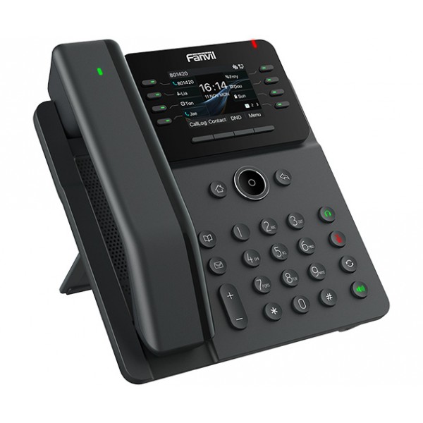 Fanvil V62Pro Prime Cordless Business Phone