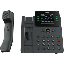 Fanvil V62Pro Prime Cordless Business Phone