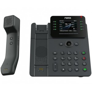 Fanvil V62Pro Prime Cordless Business Phone